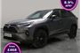 2022 Toyota RAV4 2.5 VVT-i Hybrid Dynamic 5dr CVT 2WD