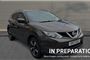 2017 Nissan Qashqai 1.5 dCi N-Connecta 5dr