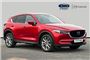 2021 Mazda CX-5 2.0 Sport 5dr Auto