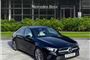 2022 Mercedes-Benz A-Class Saloon A200 Sport Executive Edition 4dr Auto