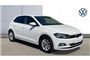 2021 Volkswagen Polo 1.0 TSI 95 Match 5dr