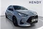 2023 Toyota Yaris 1.5 Hybrid GR Sport 5dr CVT