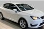 2017 SEAT Ibiza 1.2 TSI 110 FR Technology 5dr