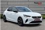 2021 Vauxhall Corsa 1.2 Turbo Elite Nav Premium 5dr Auto