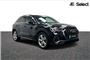 2019 Audi Q3 40 TDI Quattro S Line 5dr S Tronic