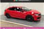 2018 Honda Civic 1.0 VTEC Turbo 126 Sport Line 5dr