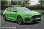 2023 Ford Focus ST 2.3 EcoBoost ST 5dr