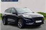 2022 Ford Kuga 2.5 PHEV ST-Line Edition 5dr CVT