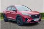2019 Hyundai Tucson 1.6 TGDi 177 N Line 5dr 2WD DCT