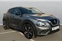 2021 Nissan Juke 1.0 DiG-T 114 Tekna 5dr DCT