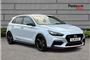 2018 Hyundai i30 N 2.0T GDI N Performance 5dr