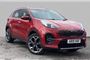 2019 Kia Sportage 1.6 CRDi ISG GT-Line 5dr