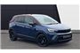 2022 Vauxhall Crossland 1.2 GS Line 5dr