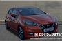 2022 Nissan Micra 1.0 IG-T 92 Tekna 5dr CVT