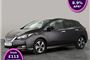 2021 Nissan Leaf 110kW 10 40kWh 5dr Auto