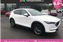 2020 Mazda CX-5 2.0 SE-L Nav+ 5dr