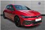 2025 Volkswagen Golf GTI 2.0 TSI 265 GTI 5dr DSG
