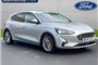 2020 Ford Focus 1.0 EcoBoost Hybrid mHEV 155 Titanium X Ed 5dr