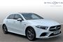 2020 Mercedes-Benz A-Class A250e AMG Line Premium Plus 5dr Auto