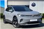 2024 Volkswagen ID.4 210kW Match Pro 77kWh 5dr Auto