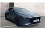 2021 Mazda 3 2.0 Skyactiv G MHEV GT Sport Tech 5dr