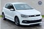 2016 Volkswagen Polo 1.0 110 R-Line 5dr