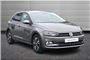 2020 Volkswagen Polo 1.0 TSI 95 Match 5dr