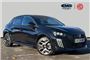 2024 Peugeot e-208 115kW GT 51kWh 5dr Auto