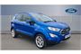 2022 Ford EcoSport 1.0 EcoBoost 125 Titanium 5dr
