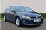 2016 Volkswagen Golf 1.4 TSI 125 Match Edition 5dr