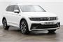 2020 Volkswagen Tiguan Allspace 2.0 TDI R-Line Tech 5dr