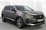 2022 Peugeot 5008 1.2 PureTech Allure 5dr EAT8