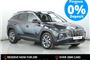 2022 Hyundai Tucson 1.6 TGDi 48V MHD Premium 5dr 2WD DCT