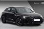 2023 Audi RS3 RS 3 TFSI Quattro Vorsprung 5dr S Tronic