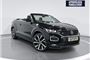 2021 Volkswagen T-Roc Cabriolet 1.5 TSI R-Line 2dr DSG