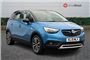 2019 Vauxhall Crossland X 1.2 Elite 5dr