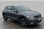 2018 Volkswagen Tiguan 2.0 TDi 150 4Motion SE Nav 5dr DSG