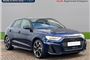 2024 Audi A1 30 TFSI Black Edition 5dr