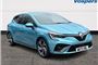 2021 Renault Clio 1.6 E-TECH Hybrid 140 RS Line 5dr Auto