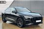 2022 Audi SQ8 SQ8 TFSI Quattro Black Edition 5dr Tiptronic