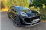 2021 Ford Puma 1.0 EcoBoost Hybrid mHEV Titanium Design 5dr