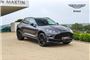 2024 Aston Martin DBX V8 DBX707 5dr Touchtronic