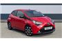 2019 Toyota Aygo 1.0 VVT-i X-Trend 5dr