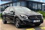 2019 Mercedes-Benz GLA GLA 180 Urban Edition 5dr Auto