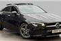 2019 Mercedes-Benz CLA CLA 220 AMG Line Premium Plus 4dr Tip Auto