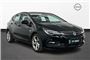 2018 Vauxhall Astra 1.6T 16V 200 SRi Nav 5dr