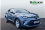 2020 Toyota C-HR 1.8 Hybrid Icon 5dr CVT