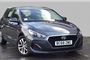 2019 Hyundai i30 1.0T GDI SE Nav 5dr