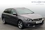 2018 Peugeot 308 SW 1.2 PureTech 130 Tech Edition 5dr