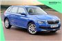 2023 Skoda Kamiq 1.0 TSI 110 SE 5dr DSG